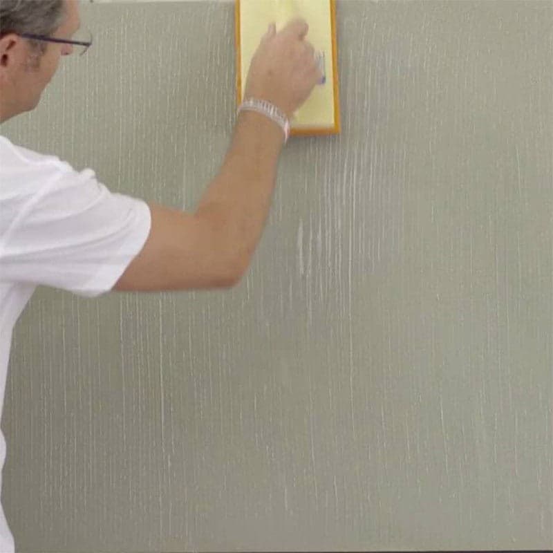 Frattone 220x135mm in gomma spugna per rasatura in Cazzuole di finitura Aloiserw.com - Altomonte, commercioVirtuoso.it