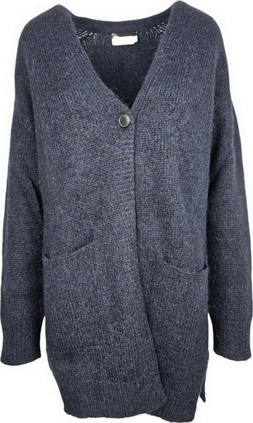 AROVESCIO  Maglie Blu