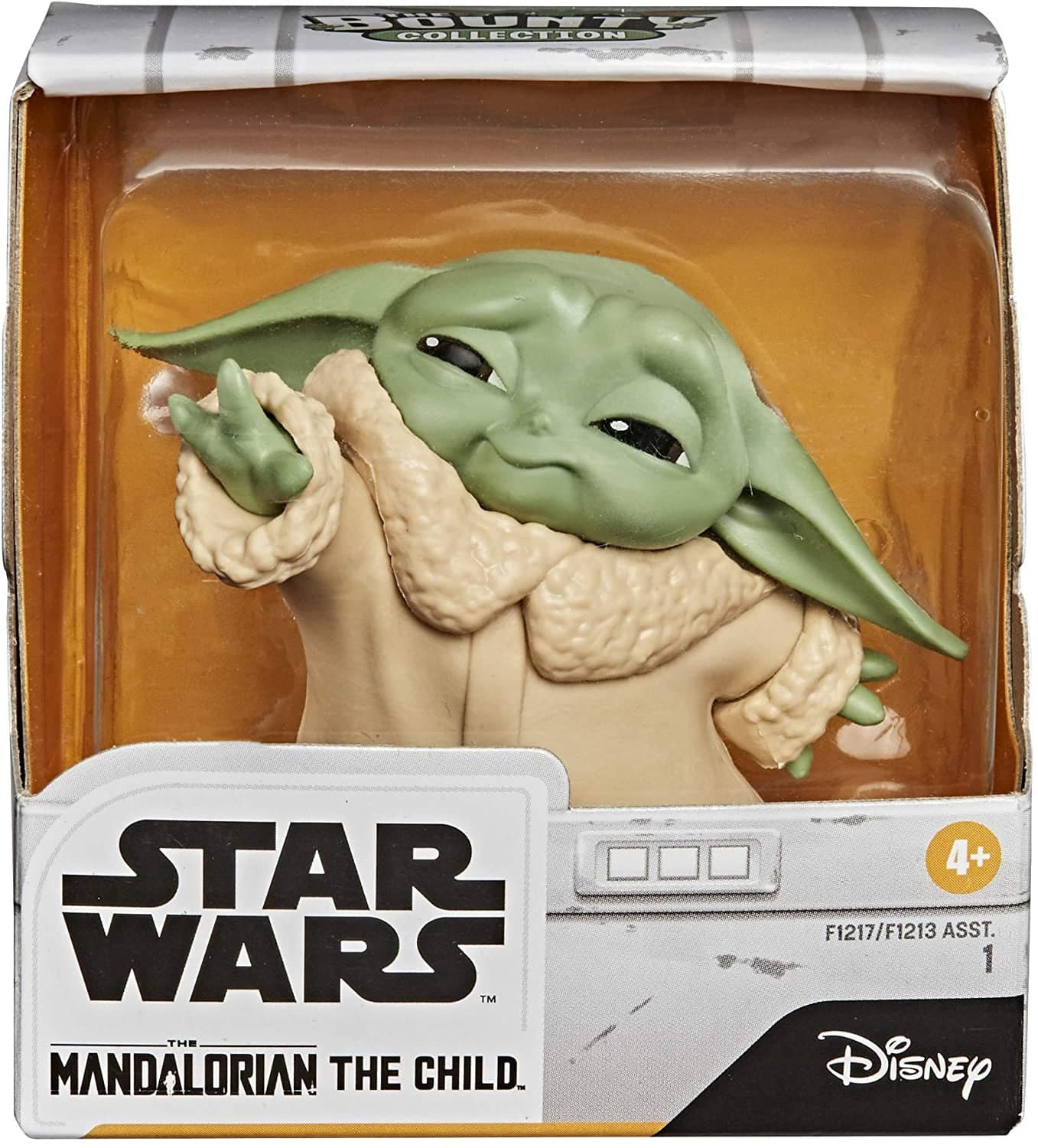 Star Wars - Mandalorian The Child Bounty Collection