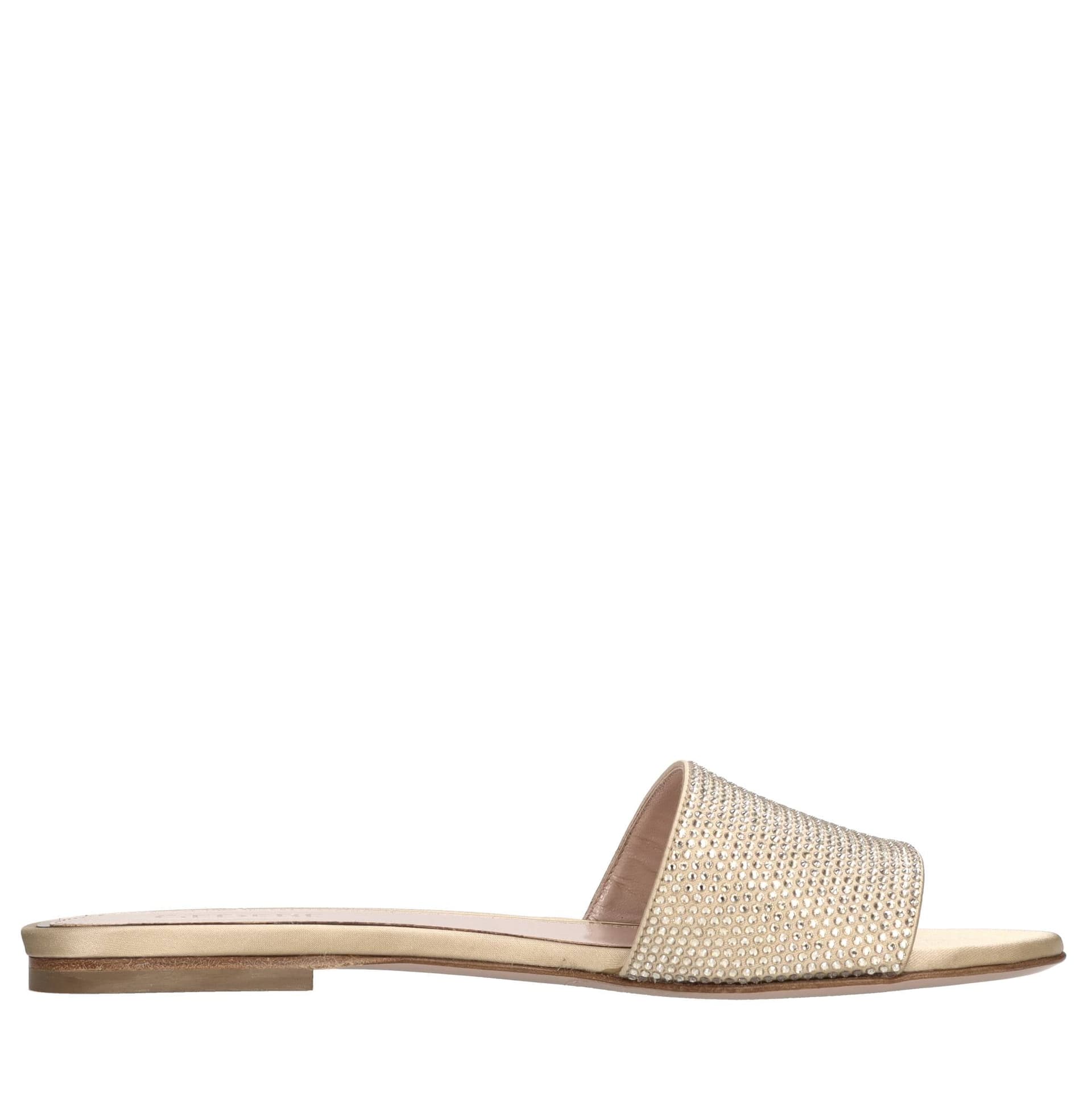 GEDEBE Sandali Beige da donna in Sandali moda Drestige - Casamassima, commercioVirtuoso.it