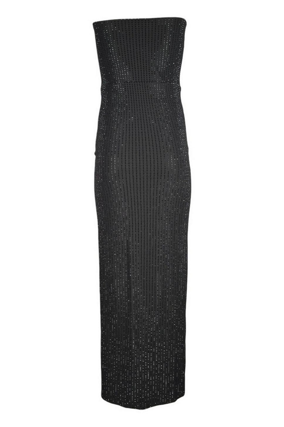 TWENTY FOUR HAITCH Abiti Nero da donna in Casual Drestige - Casamassima, commercioVirtuoso.it