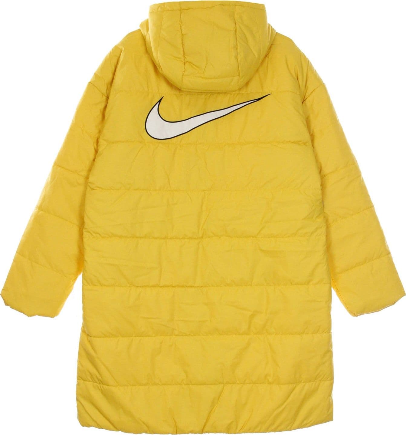 Nike Piumino Lungo Donna Sportswear Core Parka Solar Flare/white/black da donna in Giacche sportive e tecniche Drestige - Casamassima, commercioVirtuoso.it