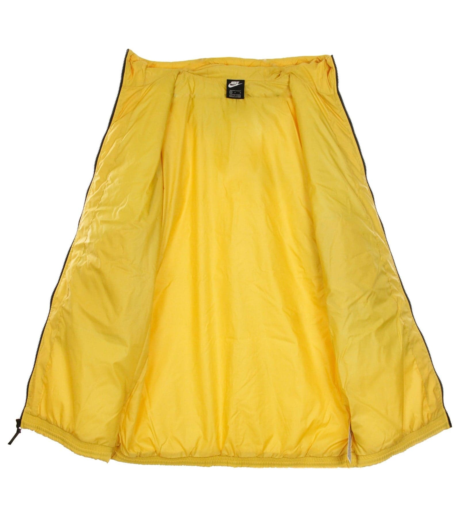 Nike Piumino Lungo Donna Sportswear Core Parka Solar Flare/white/black da donna in Giacche sportive e tecniche Drestige - Casamassima, commercioVirtuoso.it
