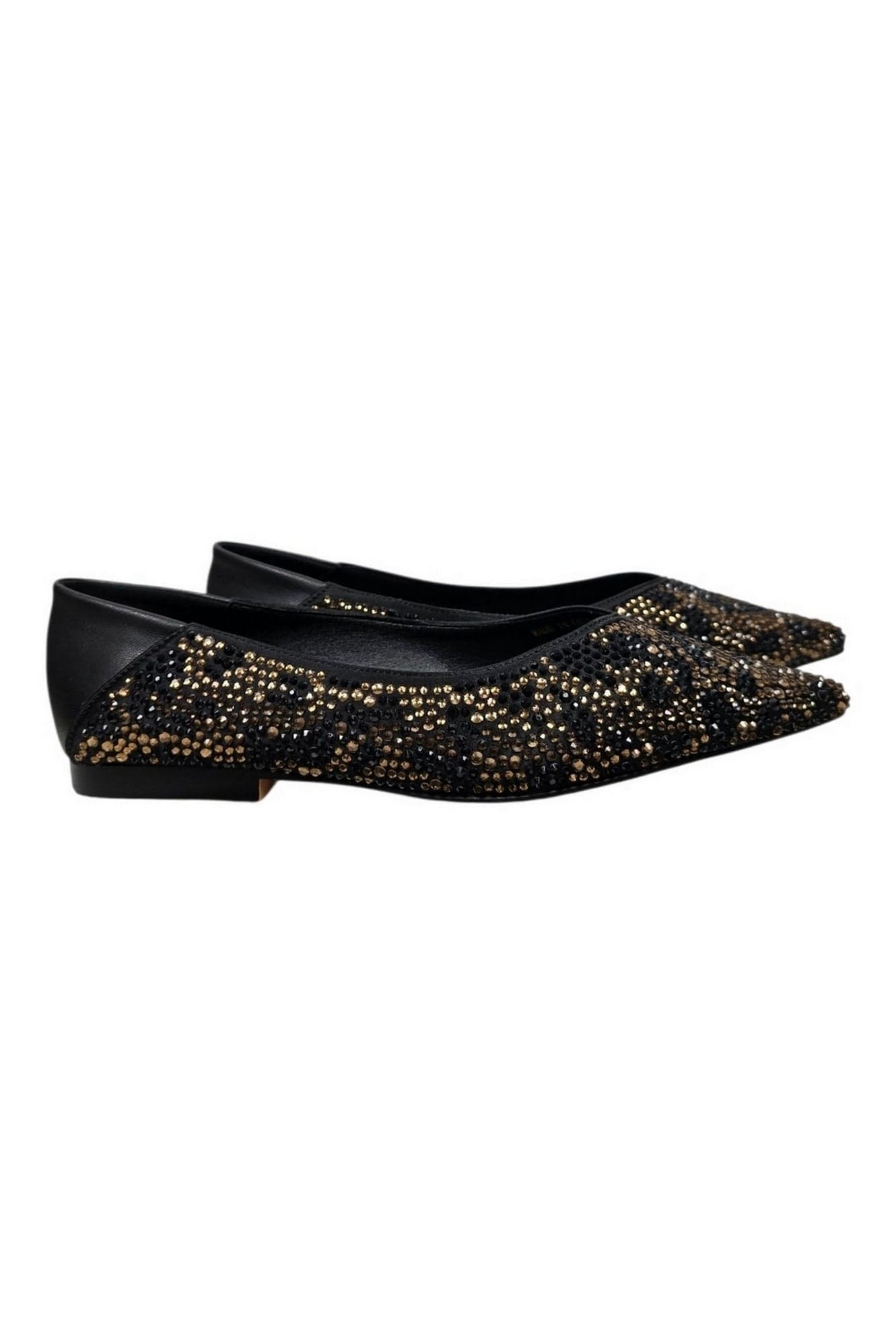 TWENTY FOUR HAITCH Scarpe basse Nero da donna in Mary Jane basse Drestige - Casamassima, commercioVirtuoso.it