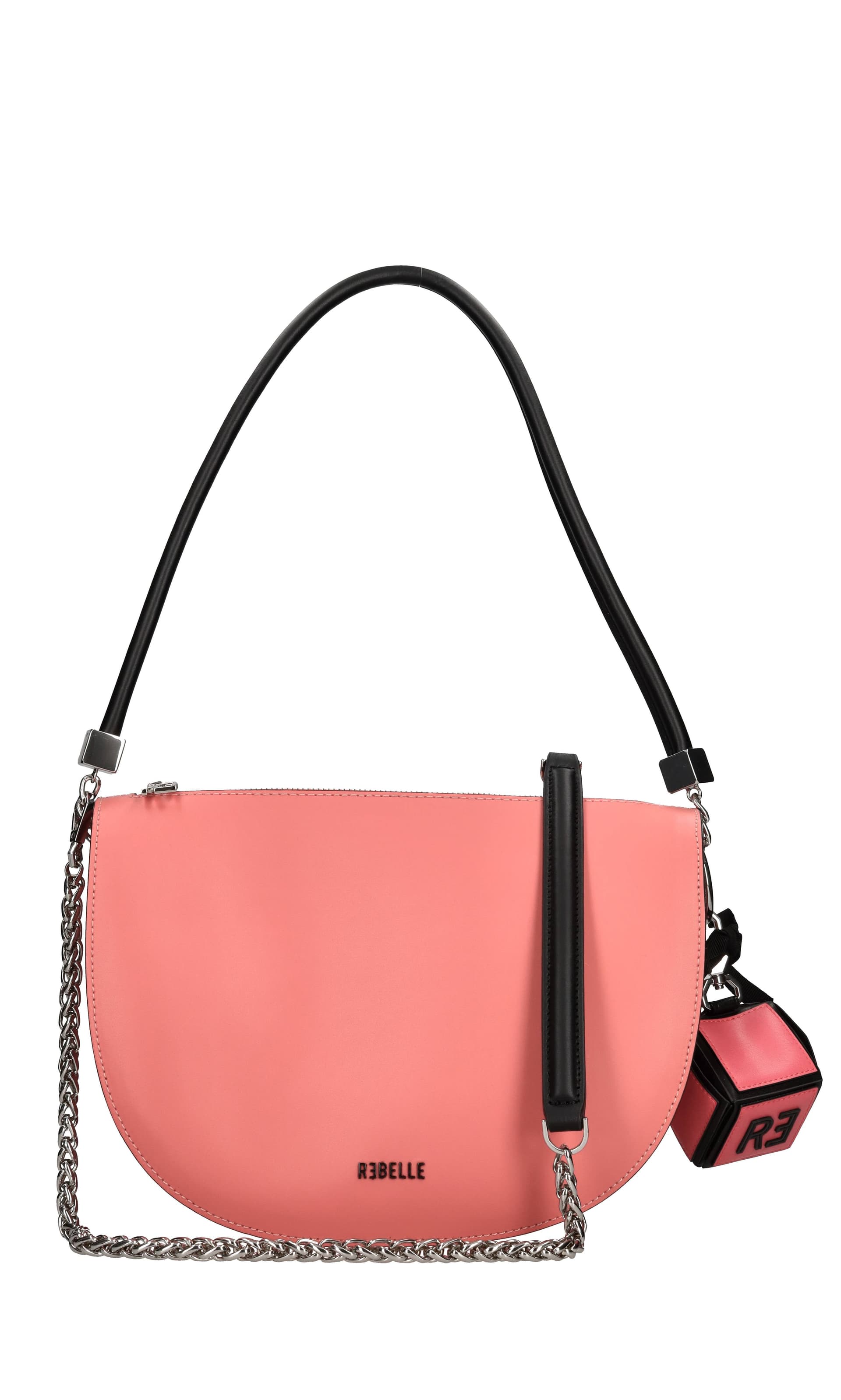 REBELLE Borse... Rosa da donna in Borse a spalla Drestige - Casamassima, commercioVirtuoso.it