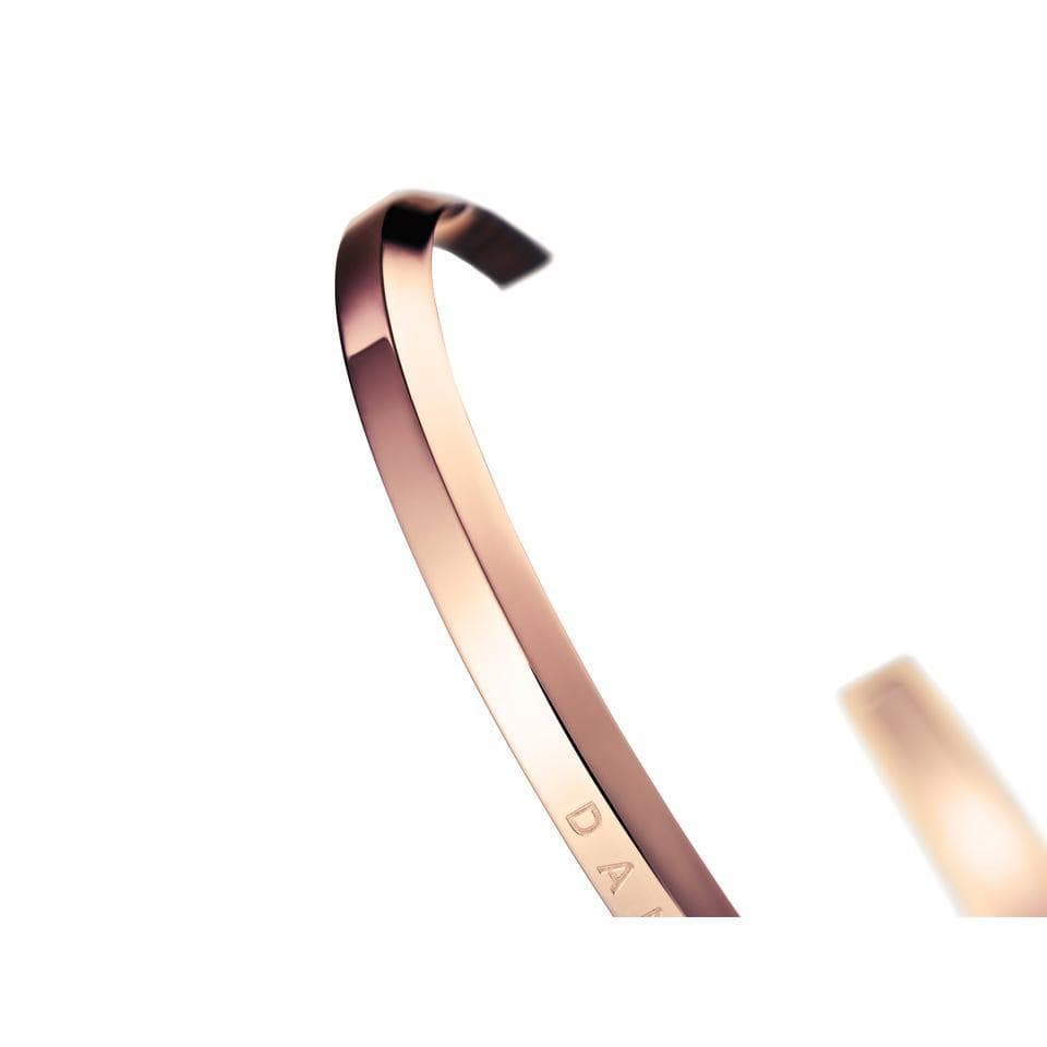DANIEL WELLINGTON CLASSIC BRACELET SILVER/ROSE in Bracciali Alba Gioielli - Casoria, commercioVirtuoso.it