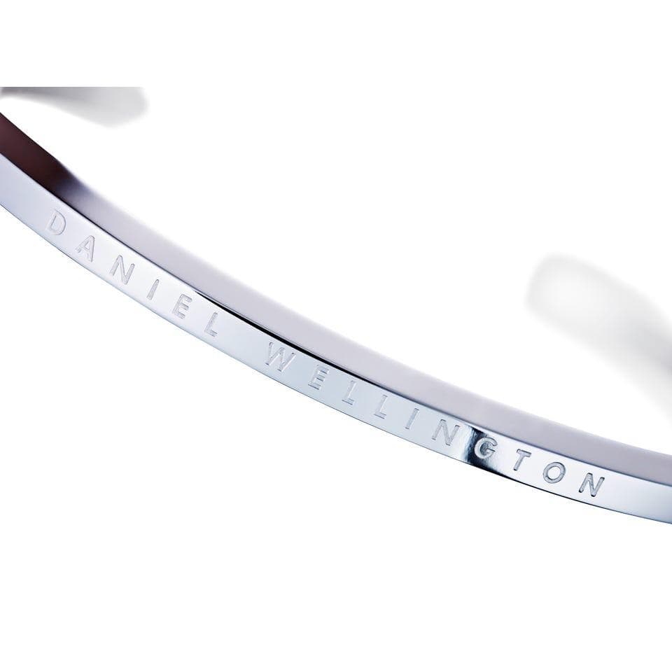DANIEL WELLINGTON CLASSIC BRACELET SILVER/ROSE in Bracciali Alba Gioielli - Casoria, commercioVirtuoso.it