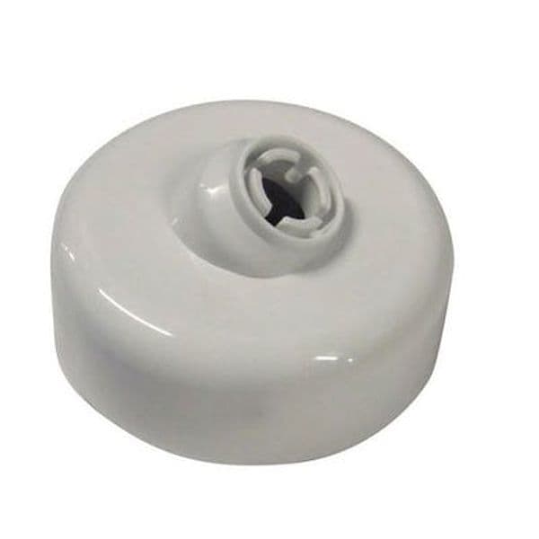 Bosch Copertura Aggancio Accessori Robot Cucina Serie Mum - Mk -00619166