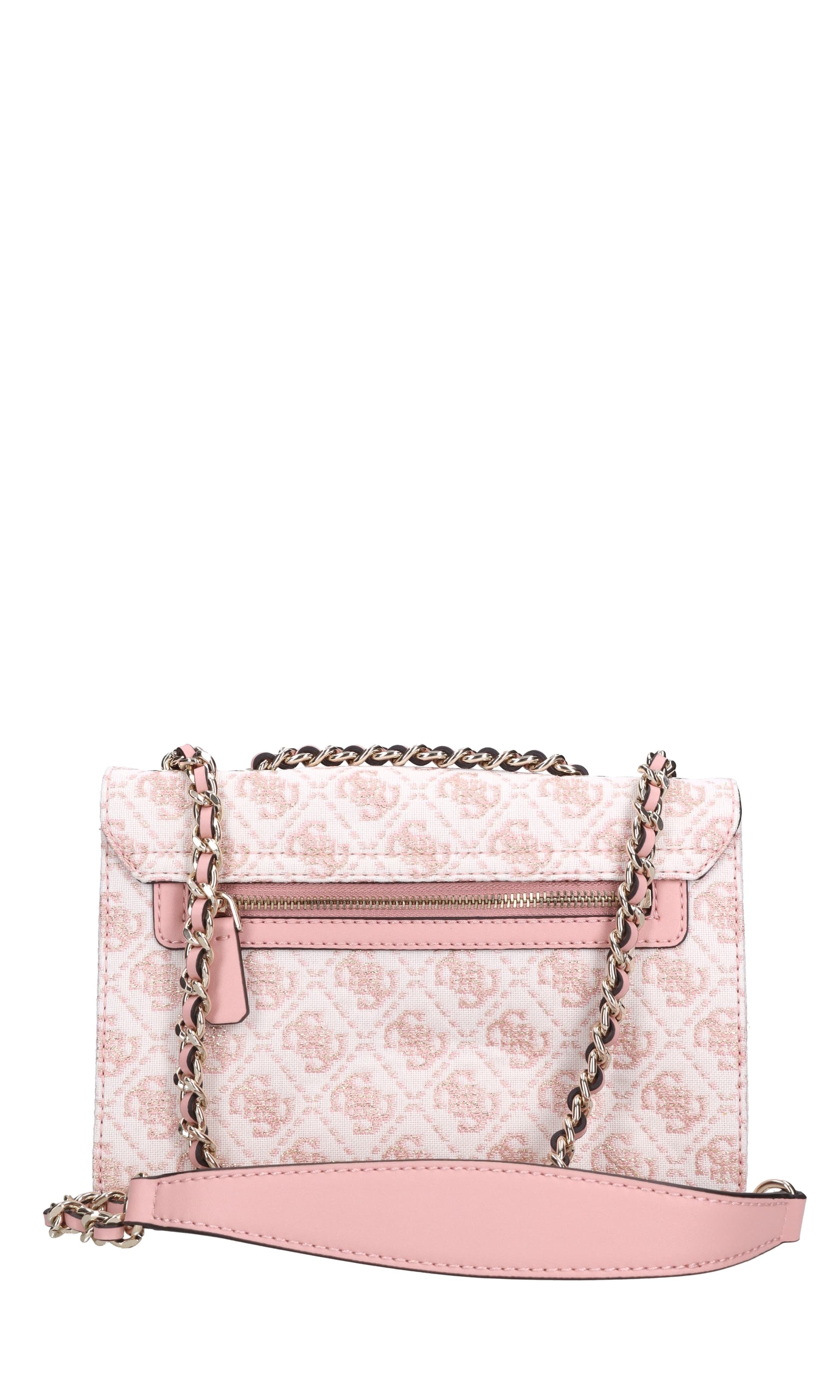 Guess Borse... Rosa da donna in Borse a tracolla Drestige - Casamassima, commercioVirtuoso.it