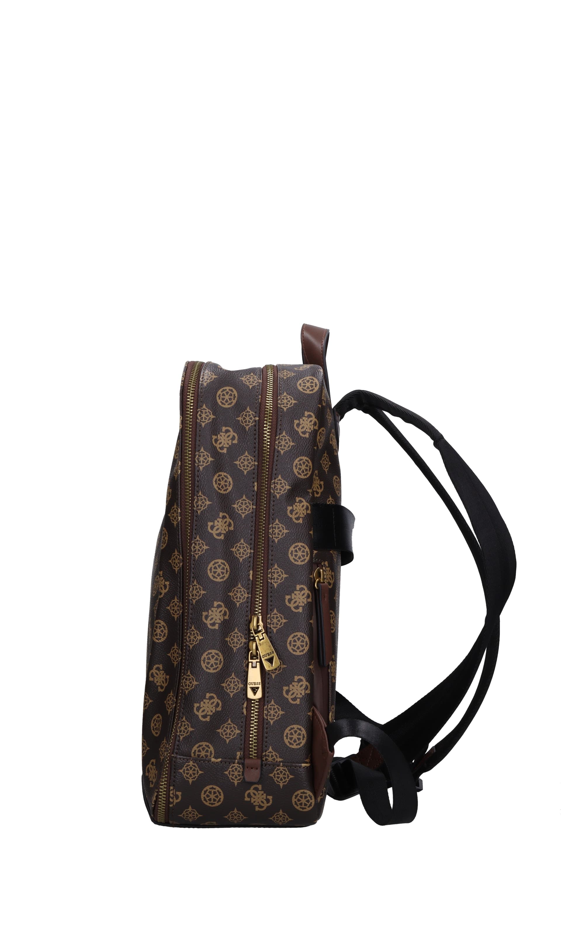 Guess Borse... Marrone da uomo in Borse a spalla Drestige - Casamassima, commercioVirtuoso.it