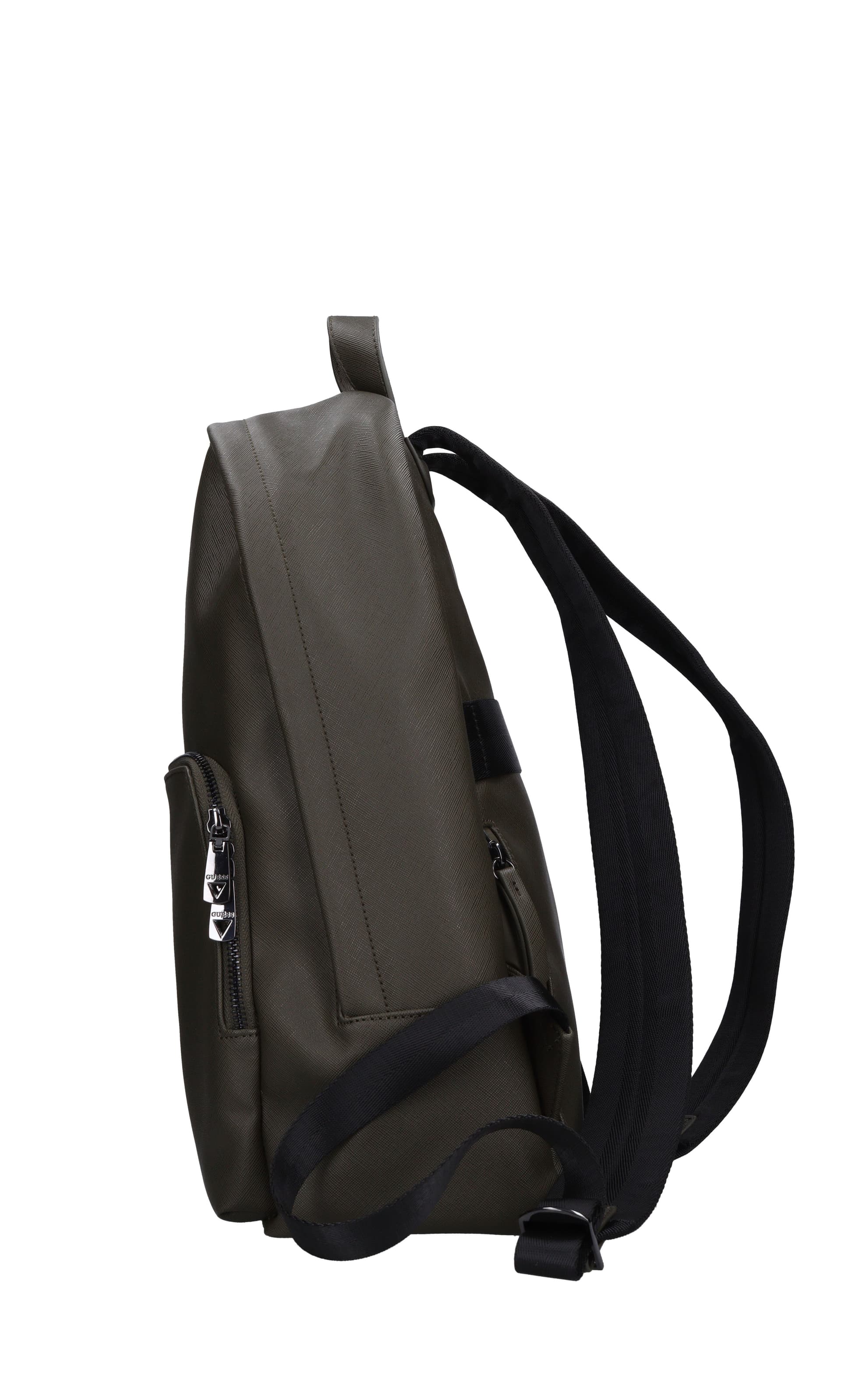 Guess Borse... Verde da uomo in Borse Messenger Drestige - Casamassima, commercioVirtuoso.it