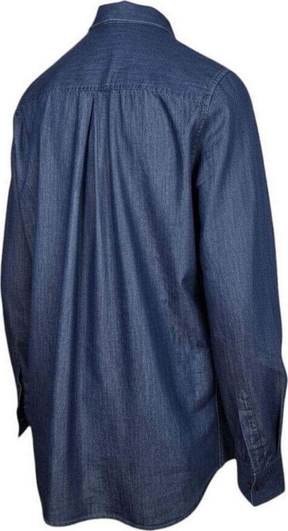 Xacus Camicie Denim scuro da donna in Bluse e camicie Drestige - Casamassima, commercioVirtuoso.it