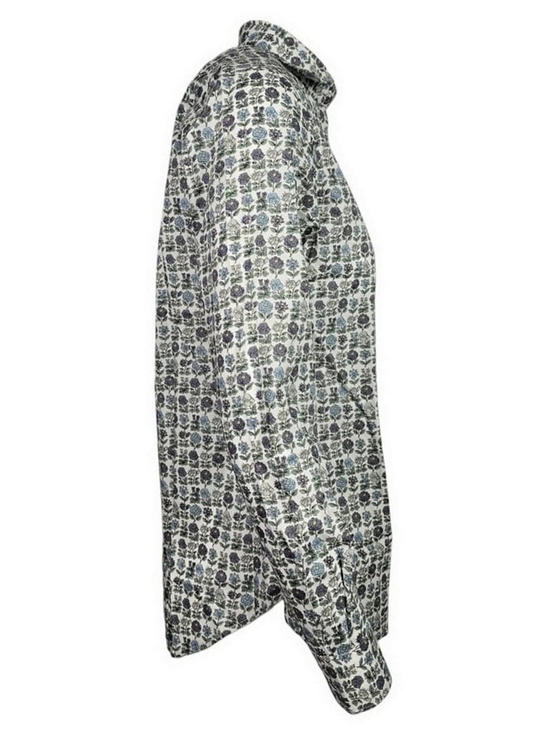Xacus Camicie Lilla/azzurro da donna in Autocategorizzazione Drestige - Casamassima, commercioVirtuoso.it