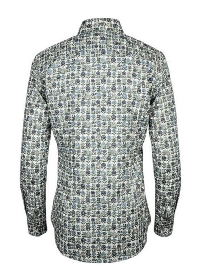 Xacus Camicie Lilla/azzurro da donna in Autocategorizzazione Drestige - Casamassima, commercioVirtuoso.it
