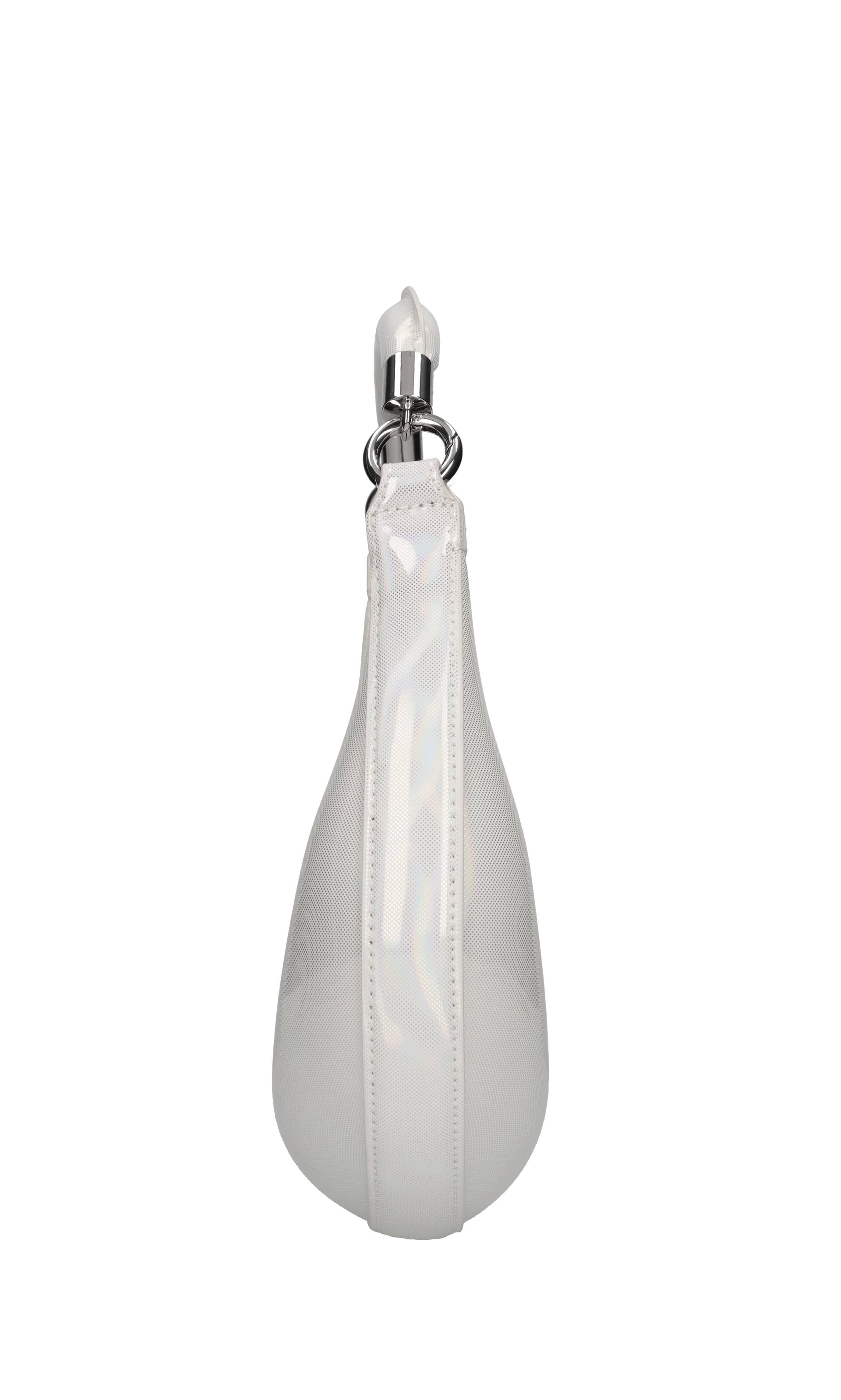 REBELLE Borse... Bianco da donna in Borse a mano Drestige - Casamassima, commercioVirtuoso.it