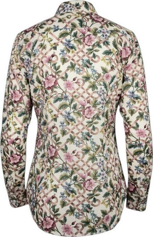 Xacus Camicie Militare/rosa da donna in Bluse e camicie Drestige - Casamassima, commercioVirtuoso.it