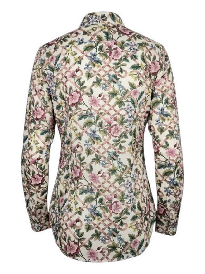 Xacus Camicie Militare/rosa da donna in Bluse e camicie Drestige - Casamassima, commercioVirtuoso.it