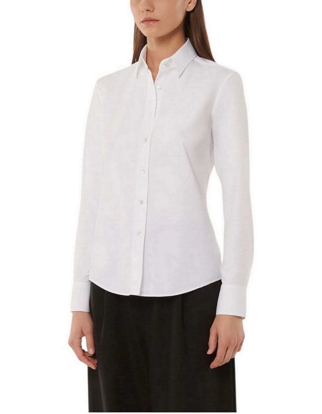 Xacus Camicie Bianco da donna in Bluse e camicie Drestige - Casamassima, commercioVirtuoso.it