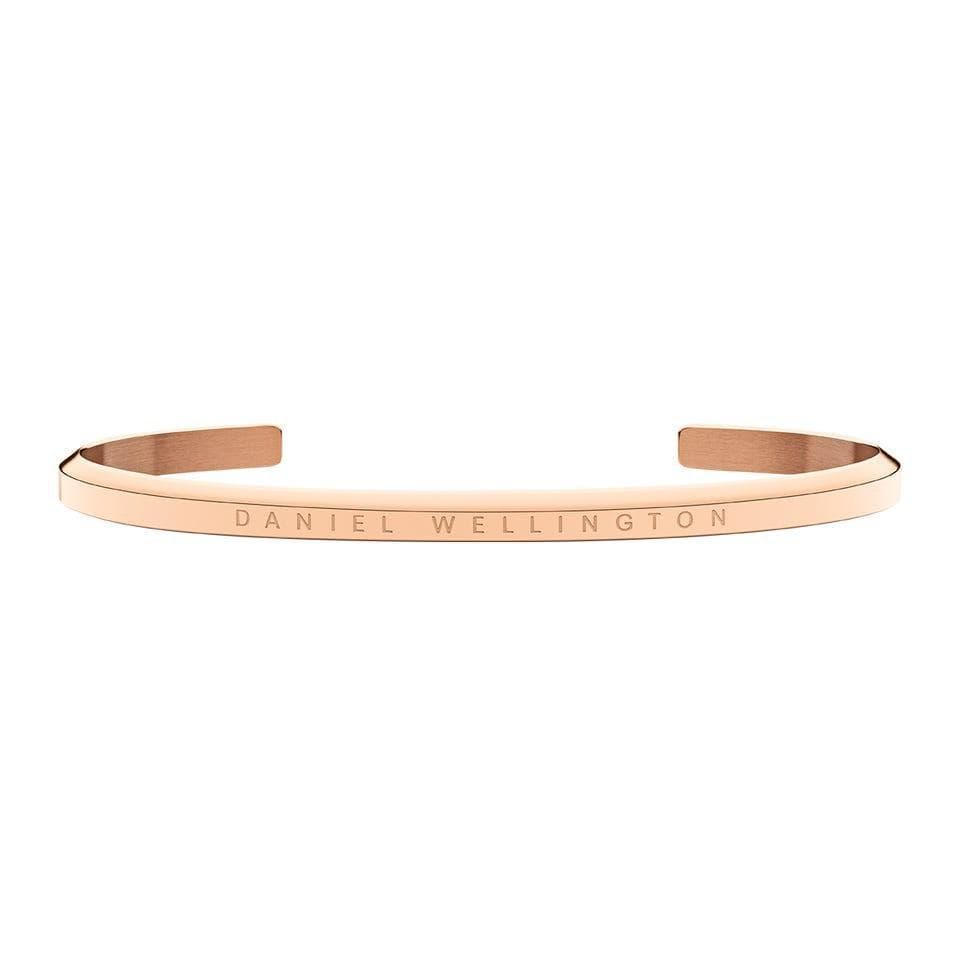 DANIEL WELLINGTON CLASSIC BRACELET SILVER/ROSE in Bracciali Alba Gioielli - Casoria, commercioVirtuoso.it