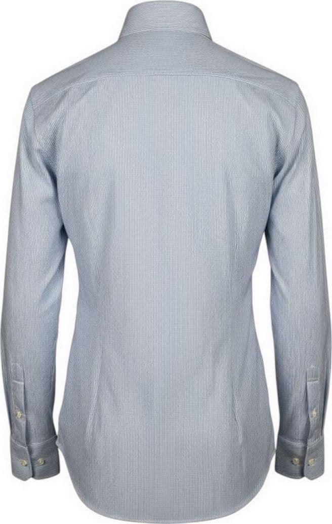 Xacus Camicie Azzurro da donna in Bluse e camicie Drestige - Casamassima, commercioVirtuoso.it
