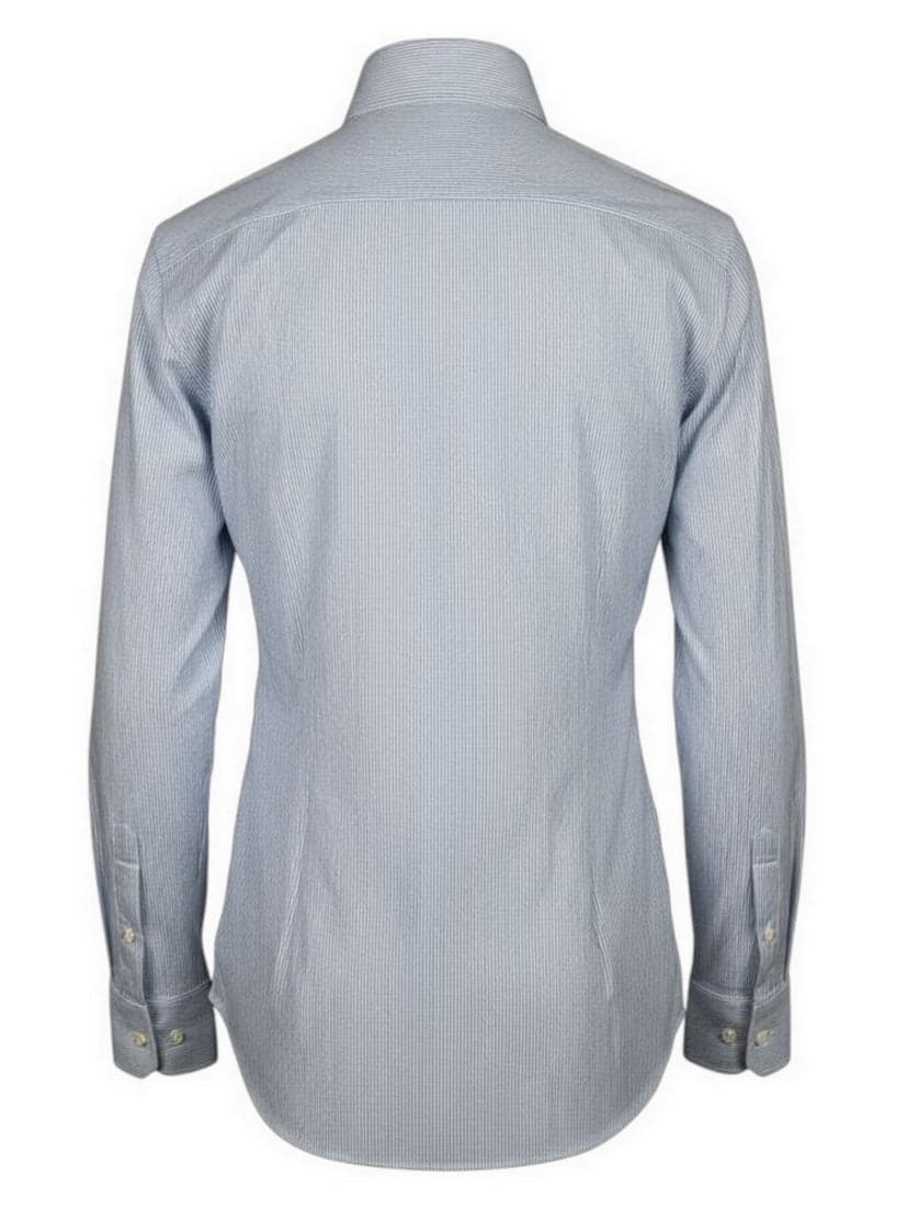 Xacus Camicie Azzurro da donna in Bluse e camicie Drestige - Casamassima, commercioVirtuoso.it