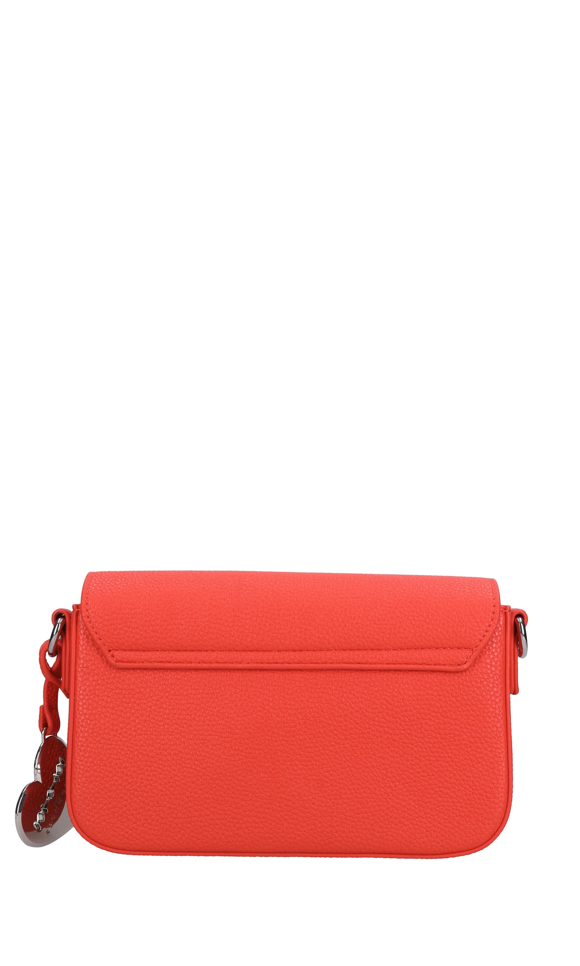 John Richmond Borse... Rosso da donna in Borse a tracolla Drestige - Casamassima, commercioVirtuoso.it