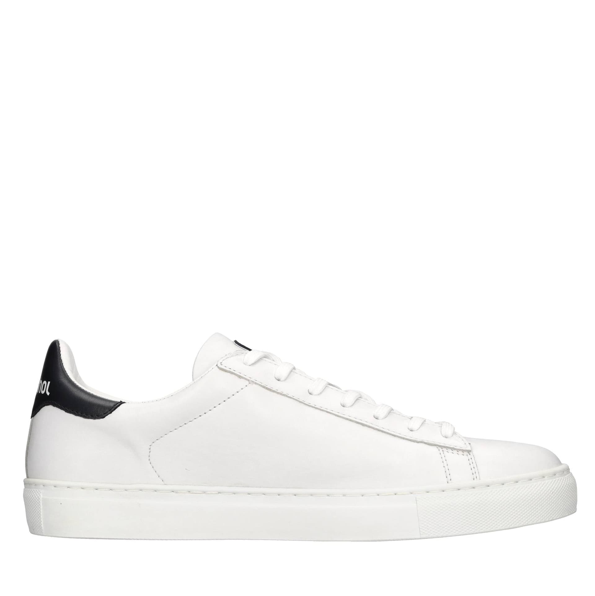 Rossignol Sneakers Bianco da uomo in Sneaker casual Drestige - Casamassima, commercioVirtuoso.it