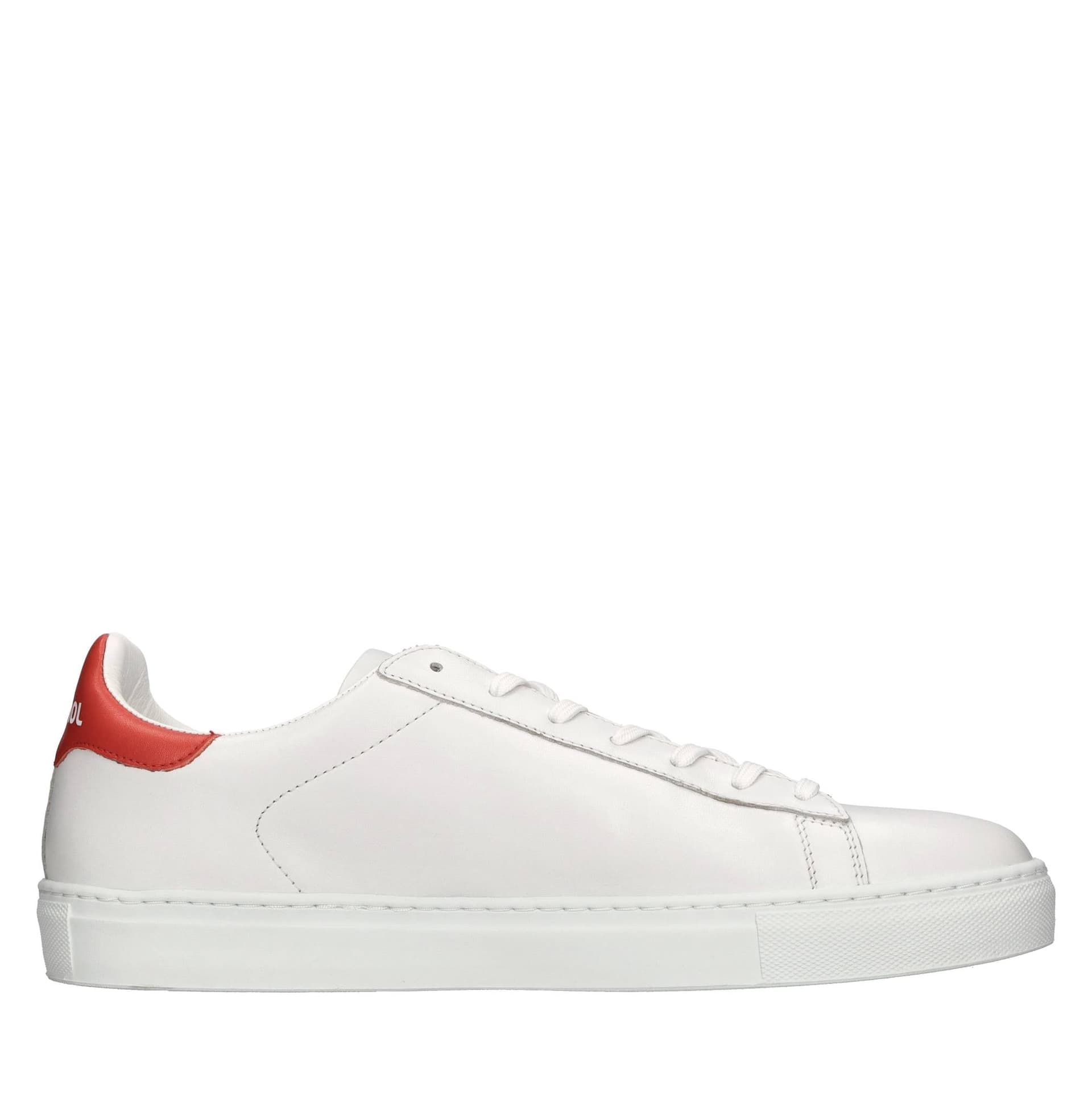 Rossignol Sneakers Bianco da uomo in Sneaker casual Drestige - Casamassima, commercioVirtuoso.it