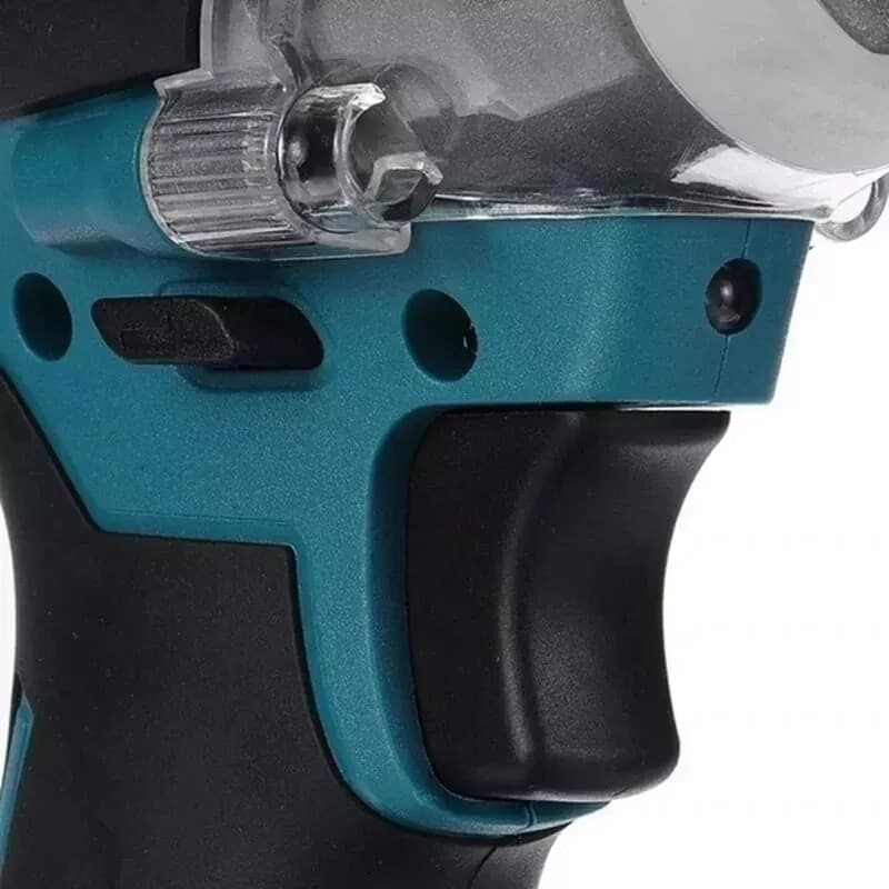 TRAPANO AVVITATORE A IMPULSI BRUSHLESS 400Nm DOPPIA BATTERIA CON 7 INSERTI in Avvitatori a massa battente Zencoccostore - Formia, commercioVirtuoso.it