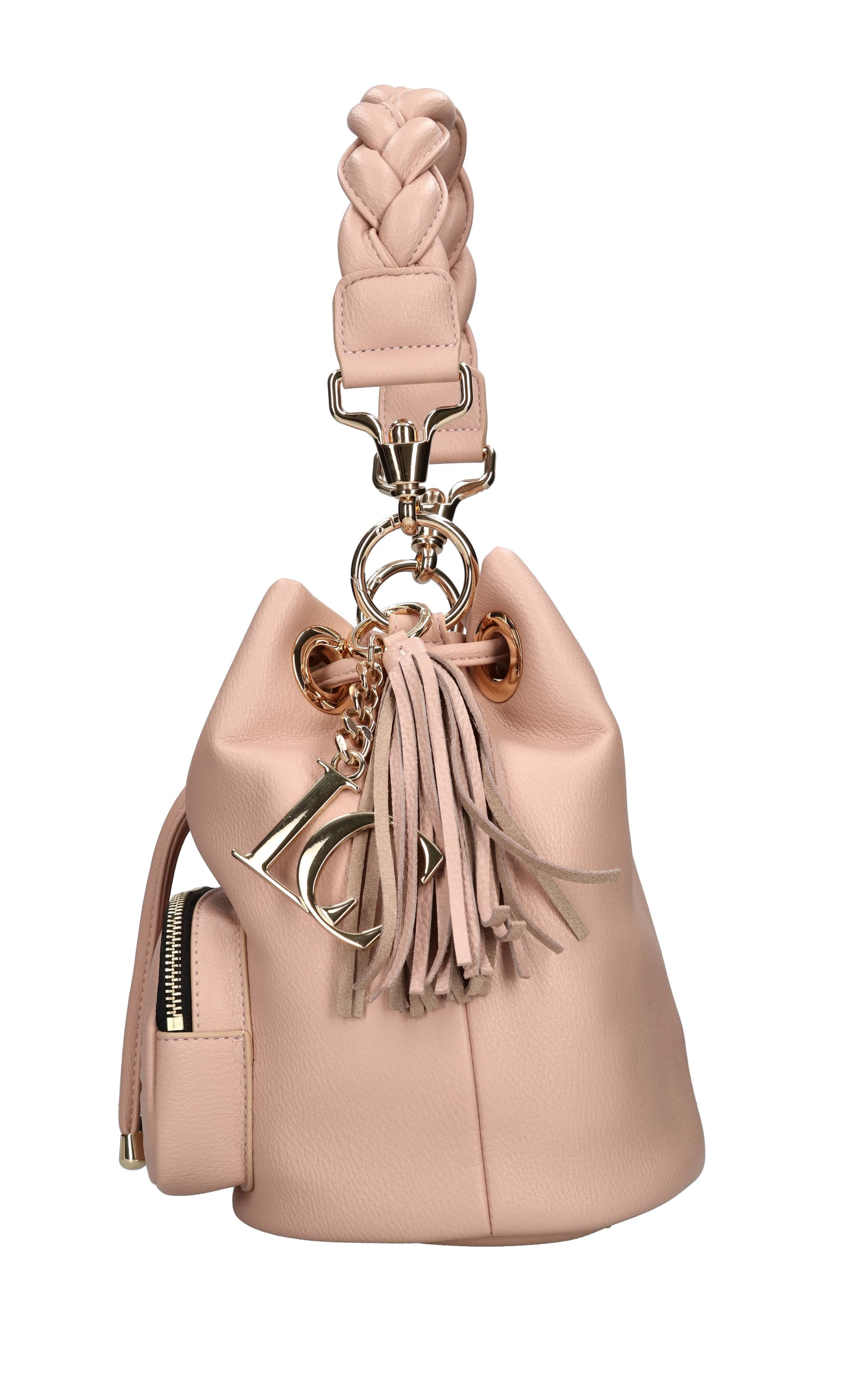 la carrie Borse... Rosa da donna in Borse a spalla Drestige - Casamassima, commercioVirtuoso.it