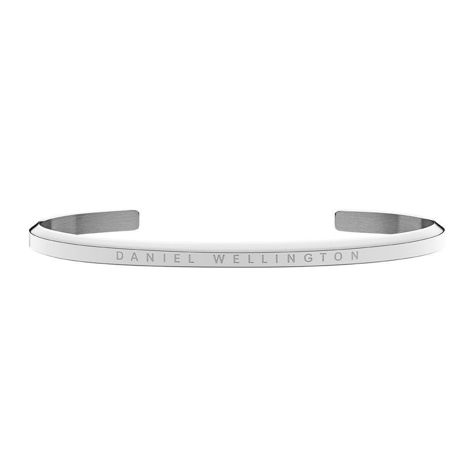 DANIEL WELLINGTON CLASSIC BRACELET SILVER/ROSE in Bracciali Alba Gioielli - Casoria, commercioVirtuoso.it