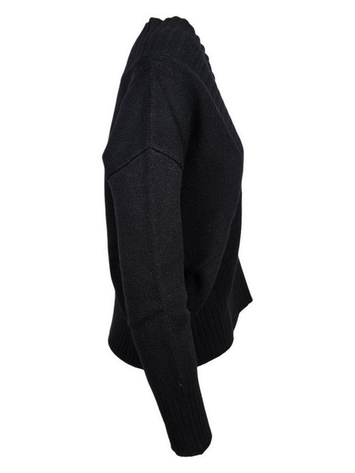 Base Milano Maglie Nero da donna in Maglie termiche Drestige - Casamassima, commercioVirtuoso.it