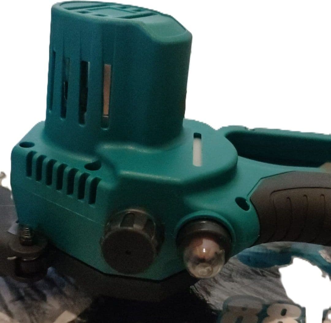 MINI SEGA ELETTRICA A BATTERIA 48/88V MOTOSEGA DA 8 POLLICI CON OLIO AUTOMATICO in Motoseghe Zencoccostore - Formia, commercioVirtuoso.it