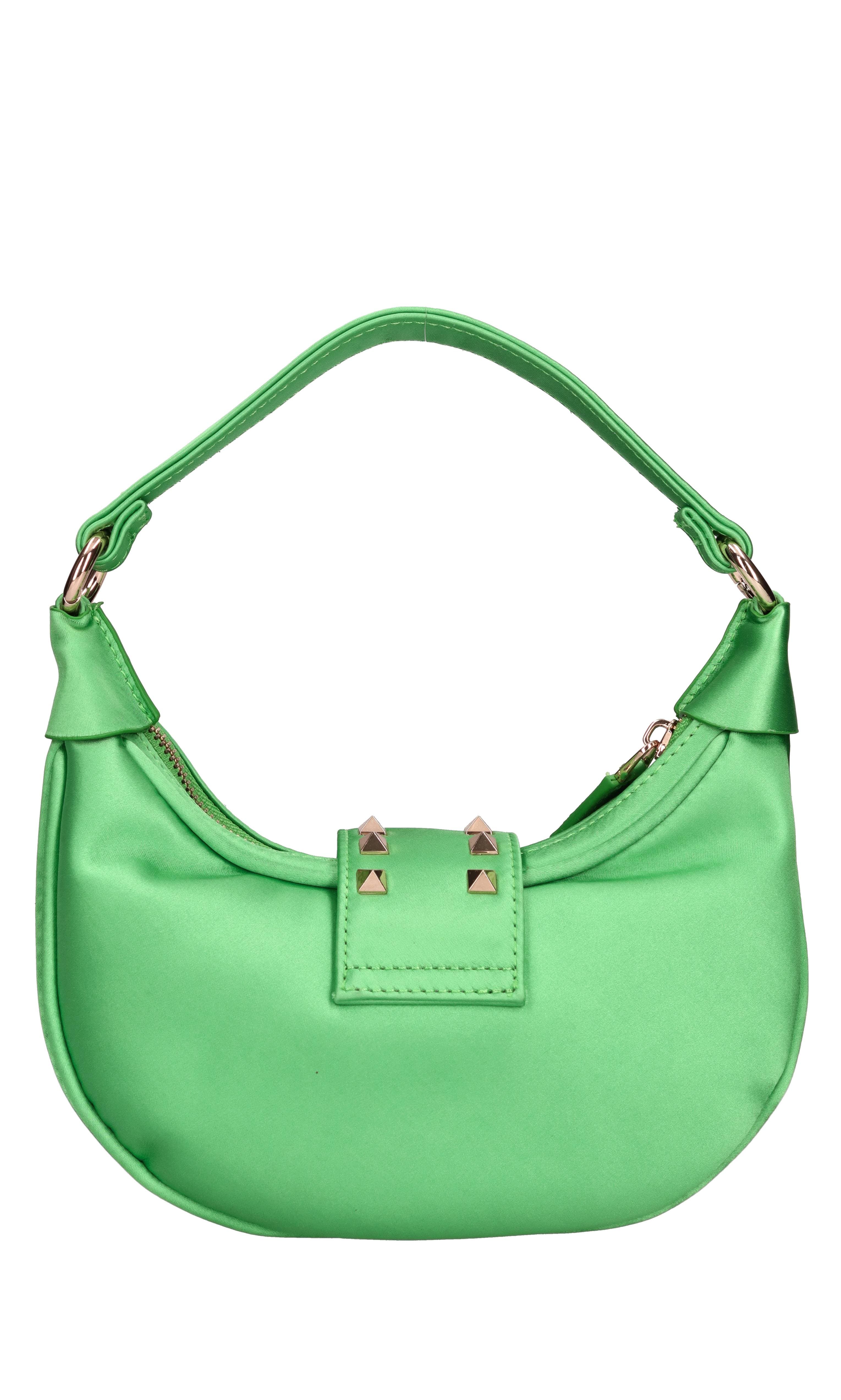 la carrie Borse... Verde da donna in Borse a spalla Drestige - Casamassima, commercioVirtuoso.it