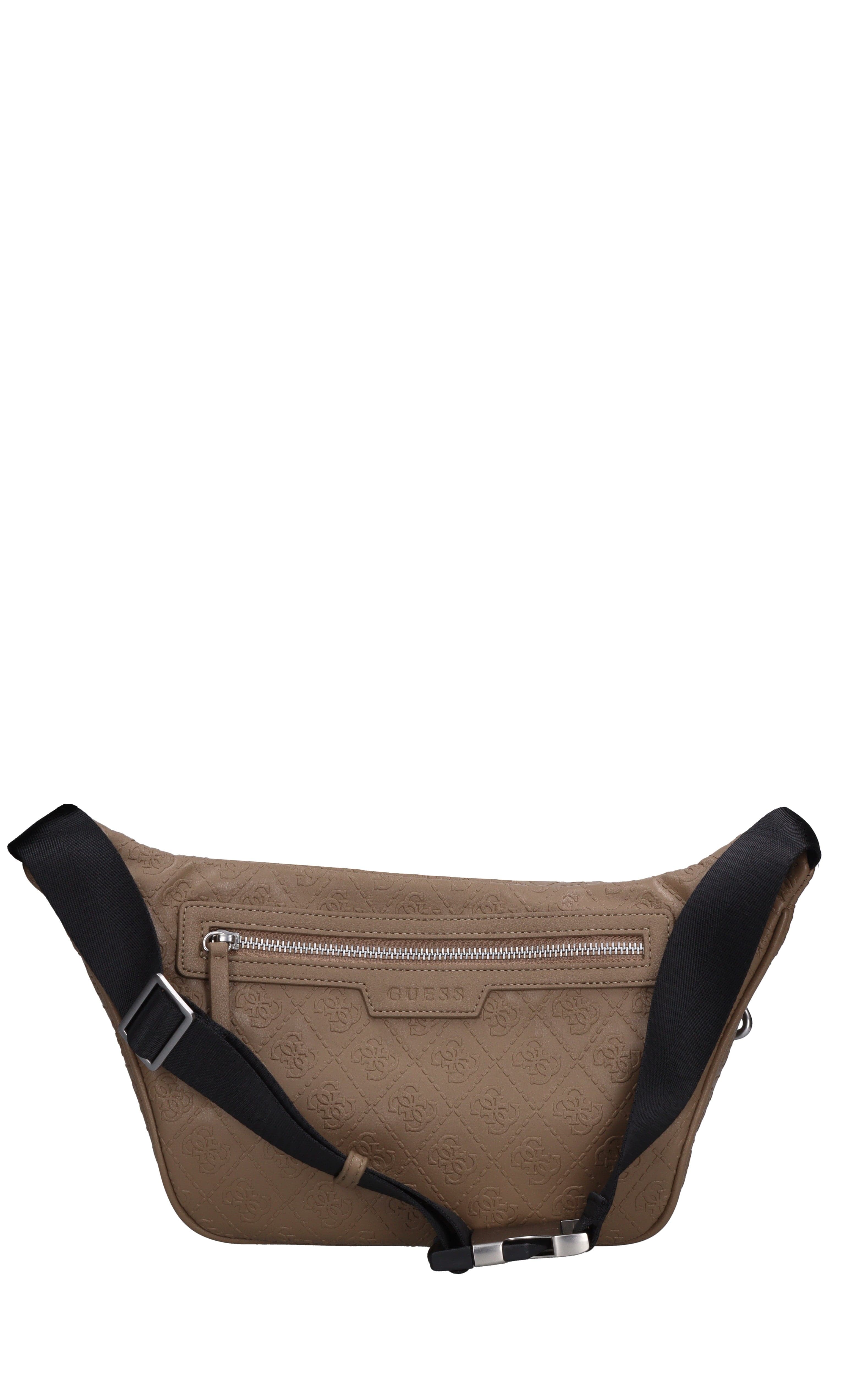 Guess Borse... Beige da uomo in Borse a spalla Drestige - Casamassima, commercioVirtuoso.it