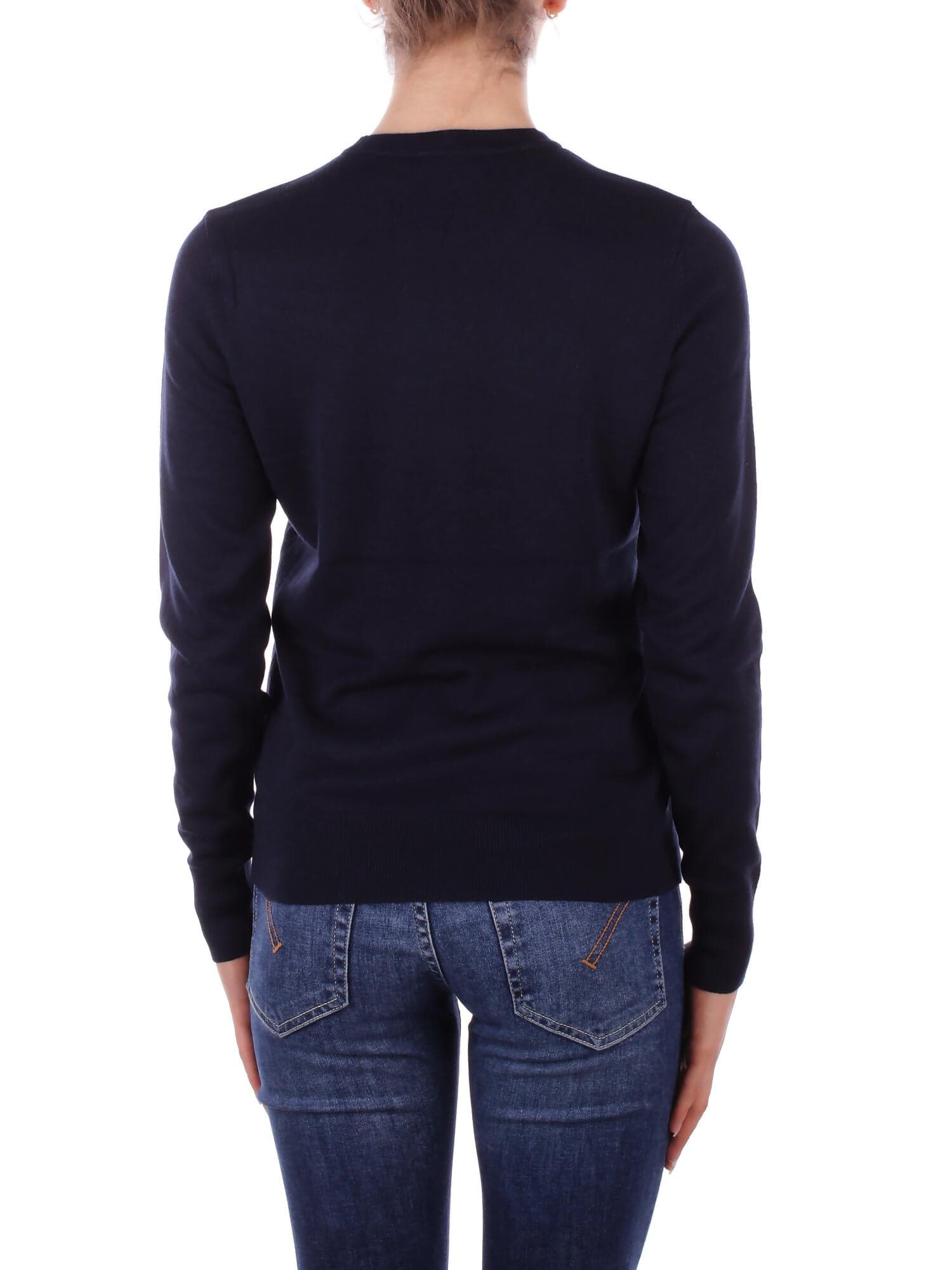 Ralph Lauren Maglie Blu da donna in T-shirt Drestige - Casamassima, commercioVirtuoso.it