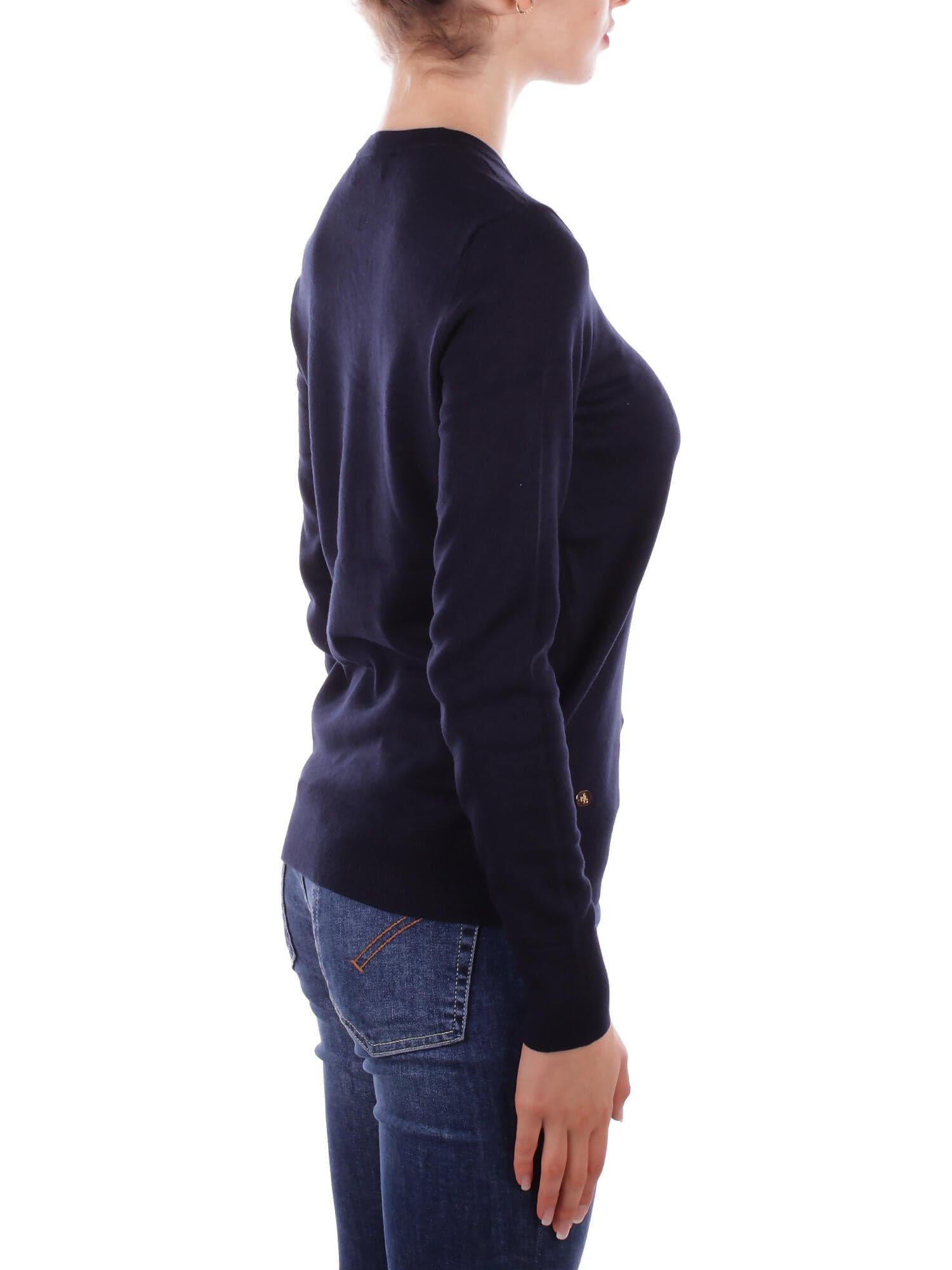 Ralph Lauren Maglie Blu da donna in T-shirt Drestige - Casamassima, commercioVirtuoso.it