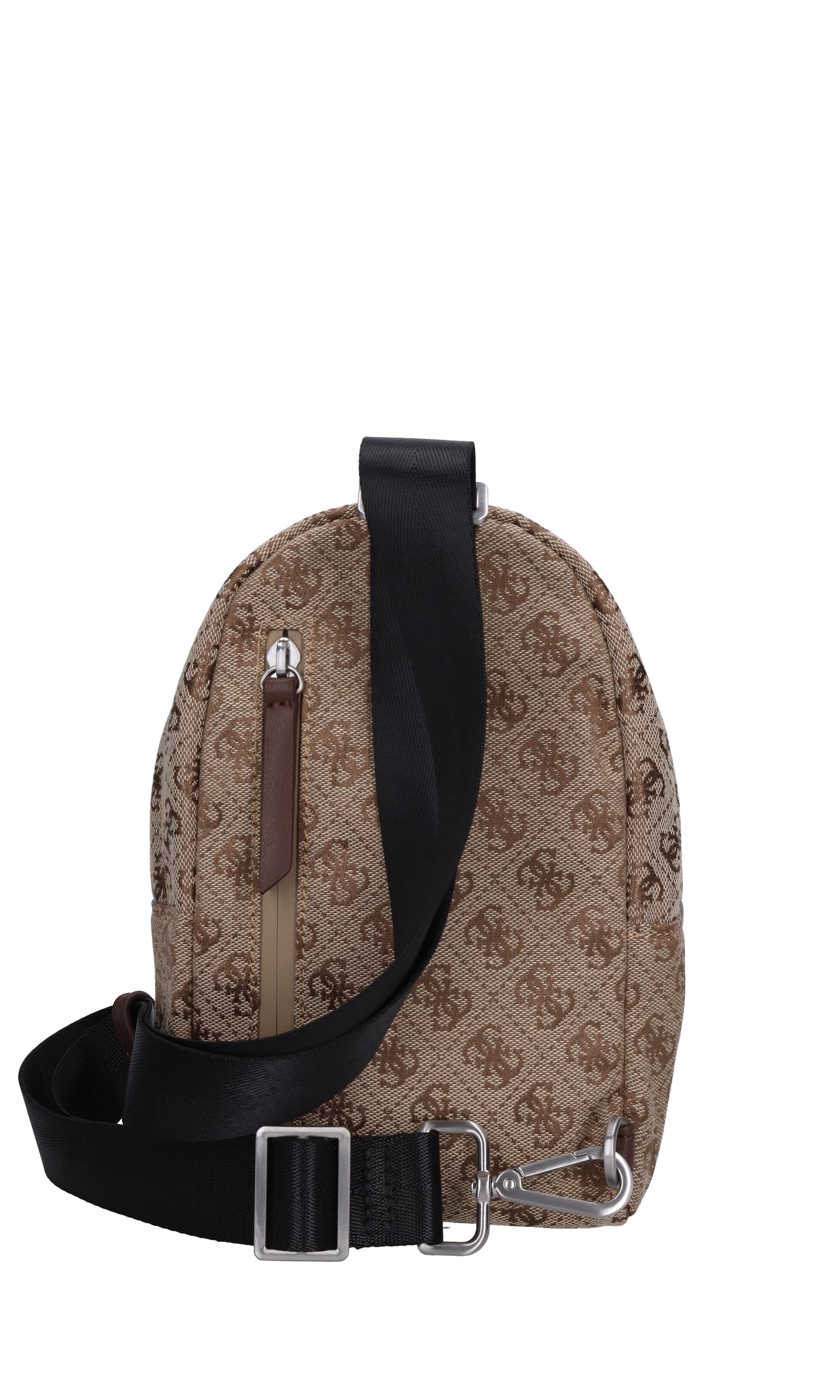 Guess Borse... Beige da uomo in Borse a spalla Drestige - Casamassima, commercioVirtuoso.it