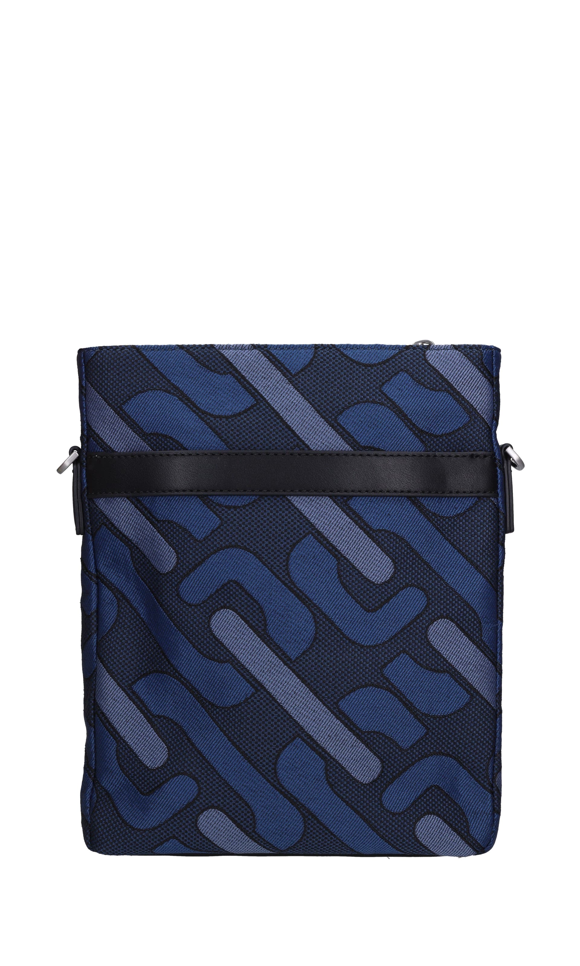 Guess Borse... Blu da uomo in Borse a spalla Drestige - Casamassima, commercioVirtuoso.it