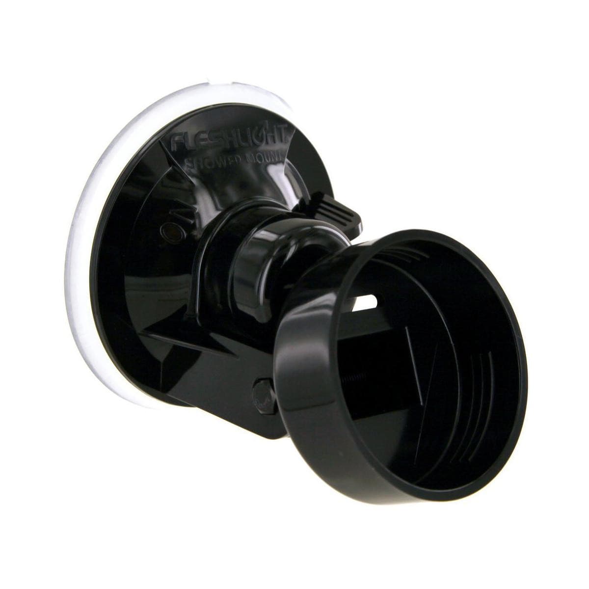 Fleshlight Shower Mount Nero in Accessori per eccitare Mettimelo.it - Casoria, commercioVirtuoso.it