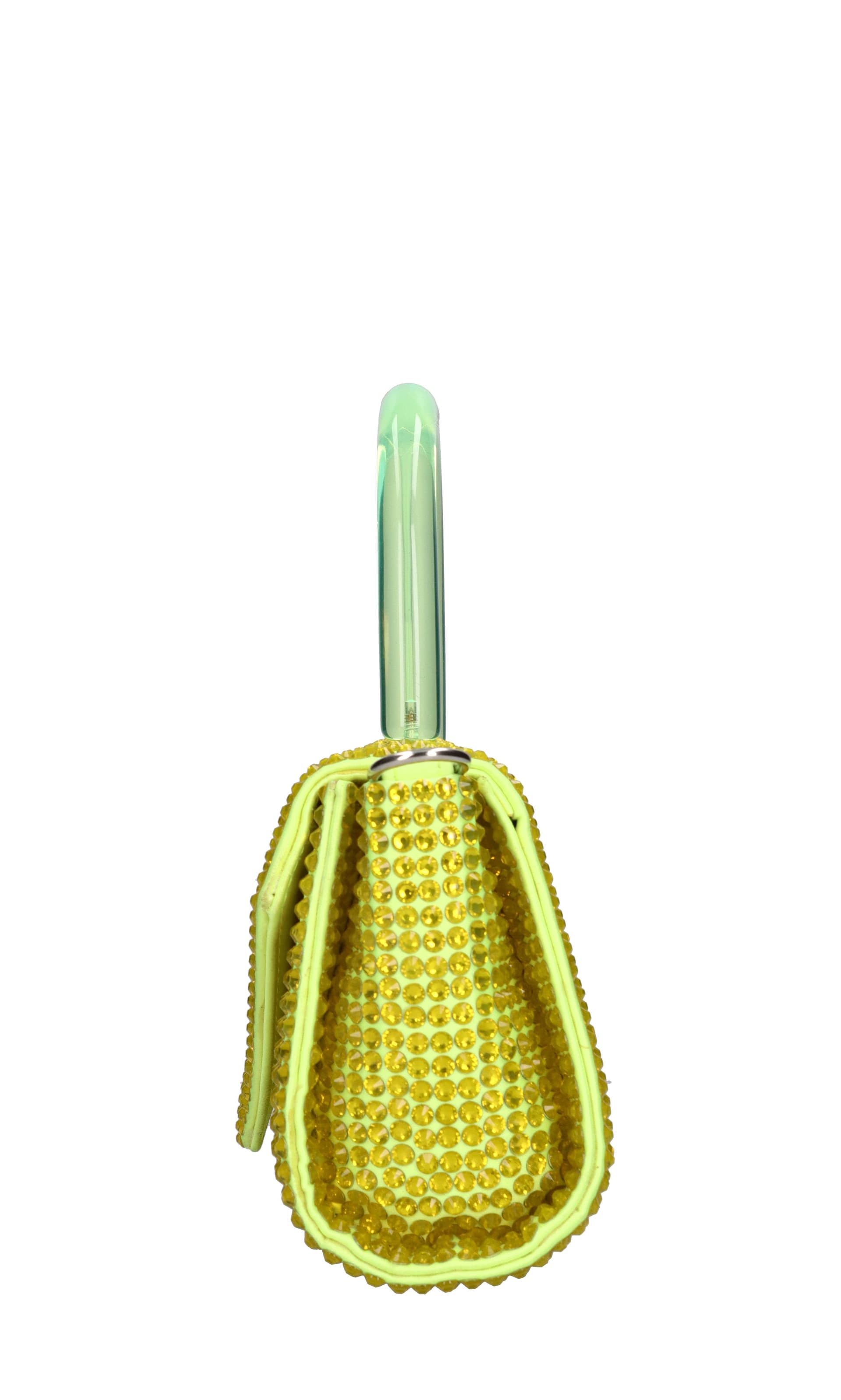 GEDEBE Borse... Giallo da donna in Borse a spalla Drestige - Casamassima, commercioVirtuoso.it