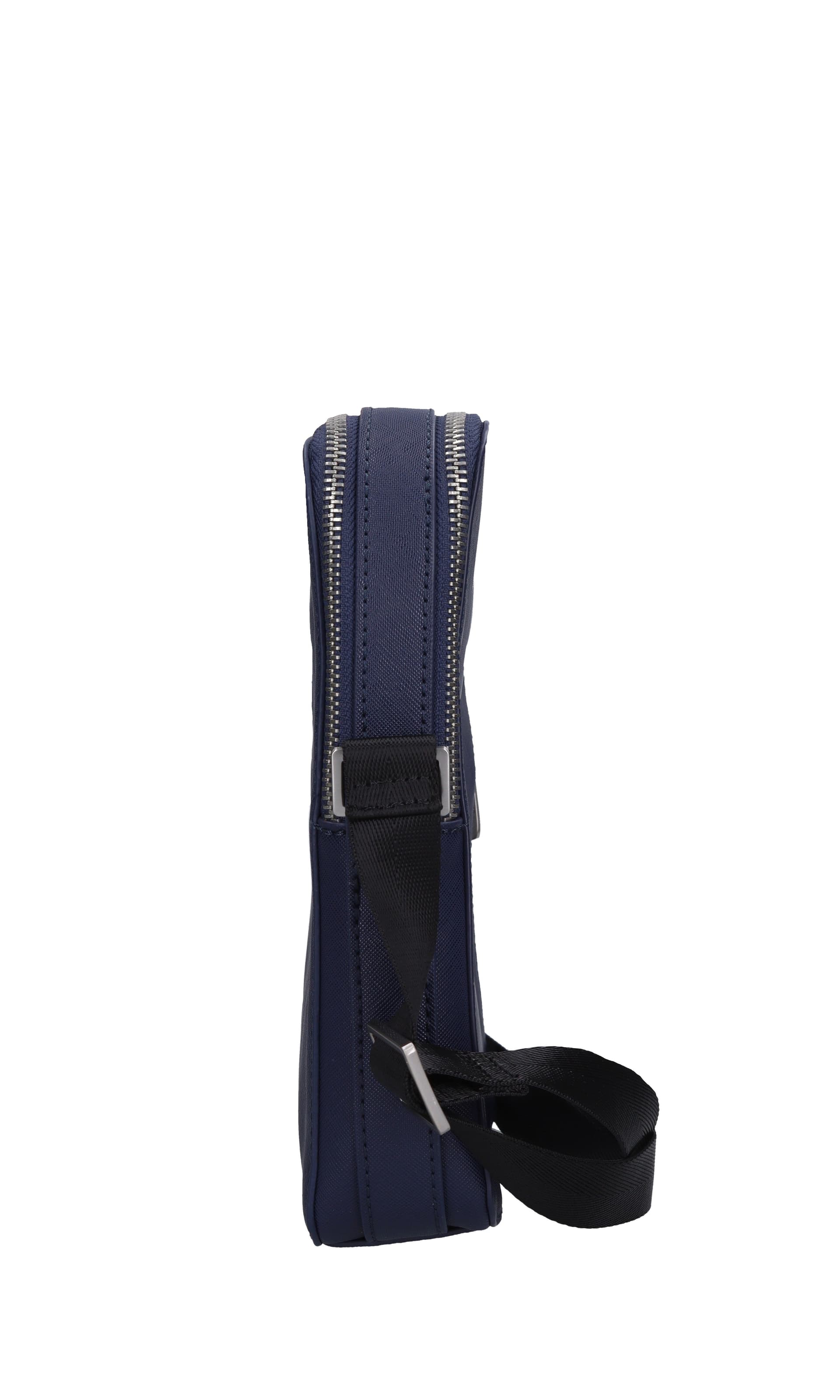 Guess Borse... Blu da uomo in Borse a spalla Drestige - Casamassima, commercioVirtuoso.it