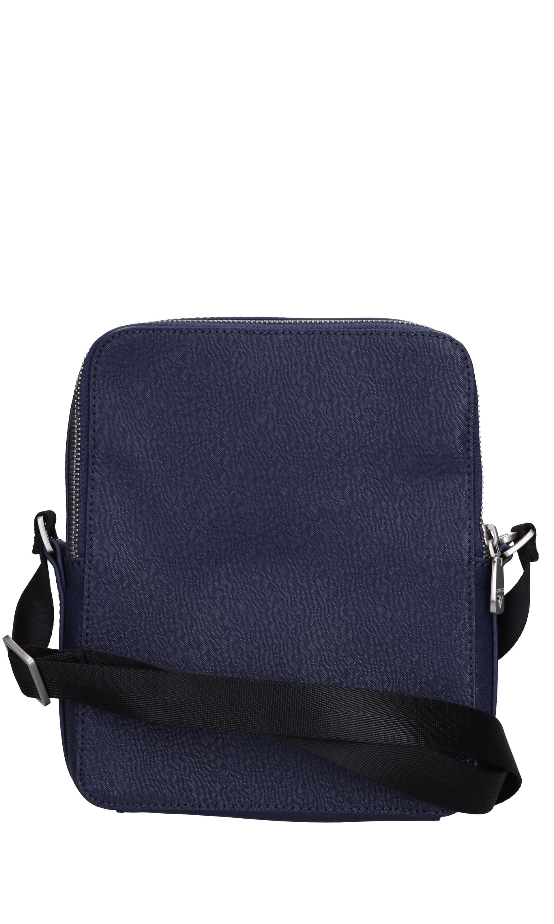 Guess Borse... Blu da uomo in Borse a spalla Drestige - Casamassima, commercioVirtuoso.it