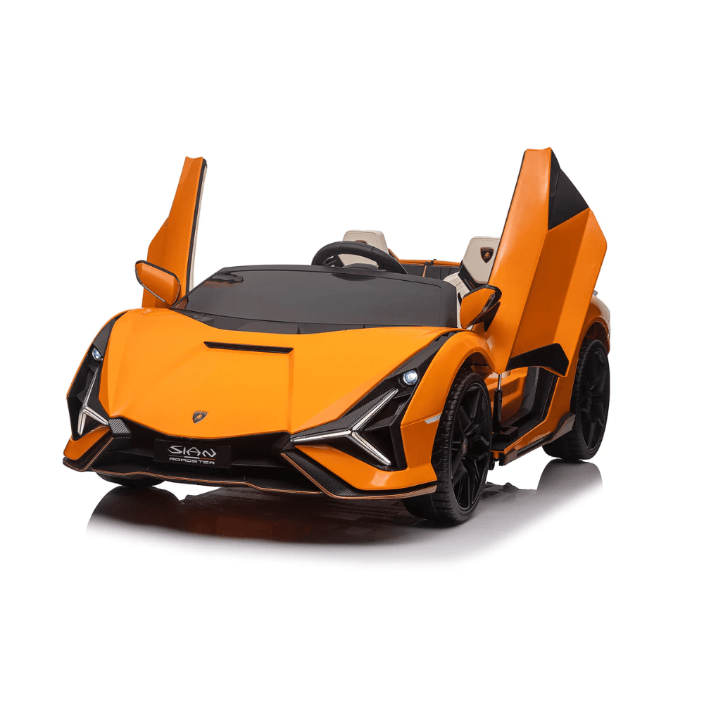Lamborghini Sian 24V Toys Group in Veicoli elettrici La Casa Del Bebè - Napoli, commercioVirtuoso.it