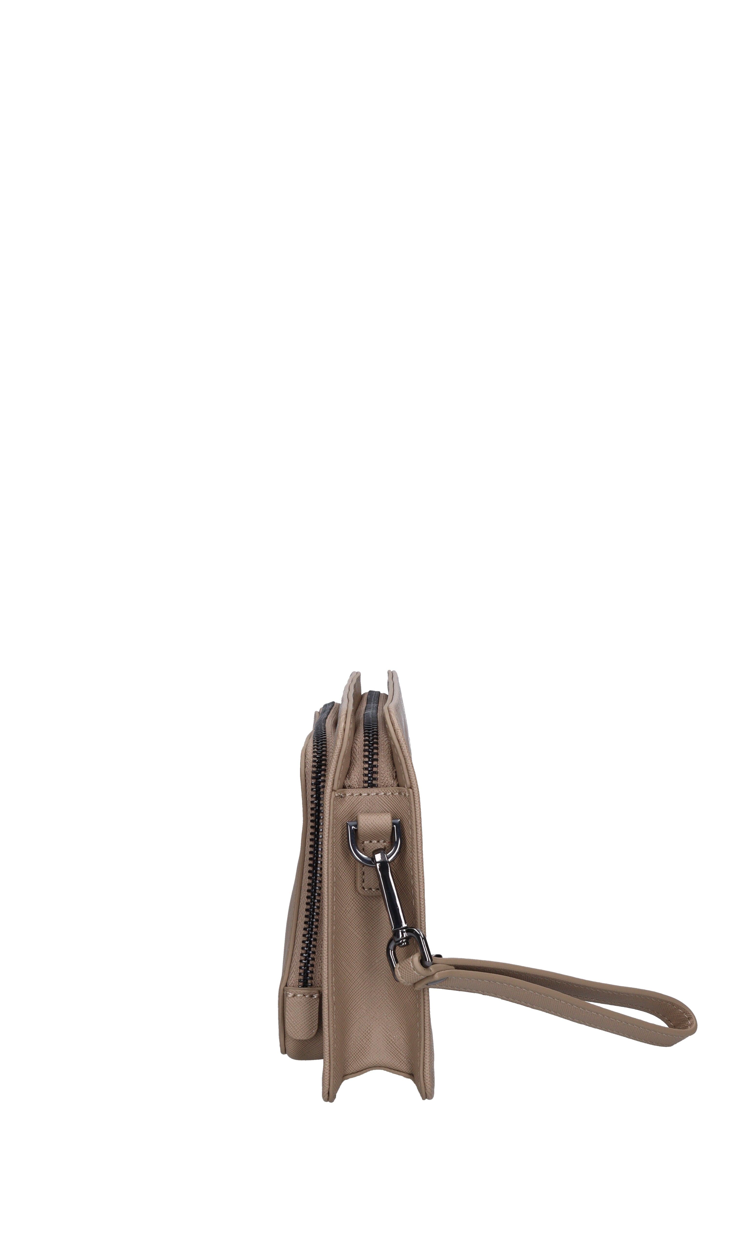 Guess Borse... Marrone da uomo in Borse a spalla Drestige - Casamassima, commercioVirtuoso.it