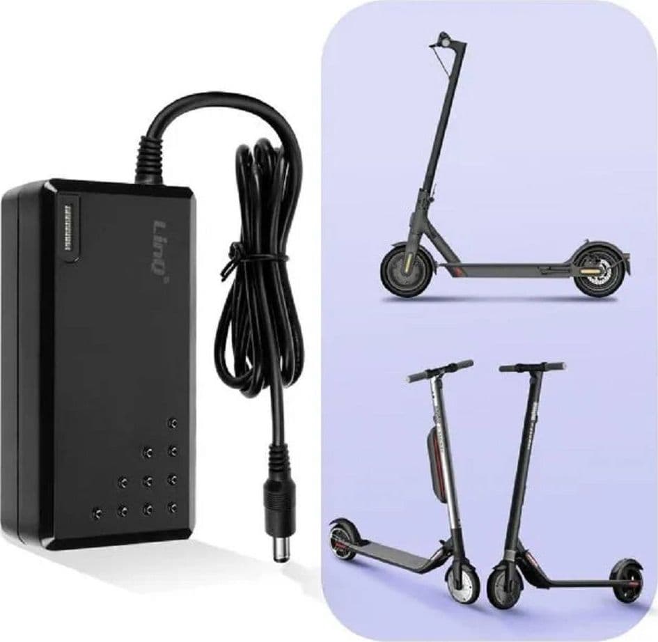 CARICABATTERIE ALIMENTAZIONE SELF BALANCE SCOOTER MONOPATTINO ELETTRICO 58.8W T58-5525 in Monopattini elettrici Trade Shop italia - Napoli, commercioVirtuoso.it