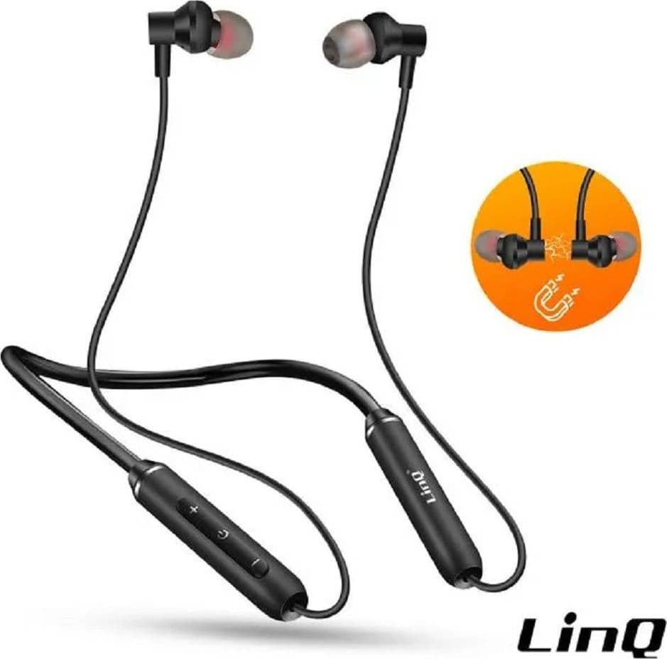 AURICOLARE CUFFIE BLUETOOTH ARCHETTO COLLO MAGNETICO SPORTIVE SMARTPHONE S700 in Cuffie In-Ear Trade Shop italia - Napoli, commercioVirtuoso.it