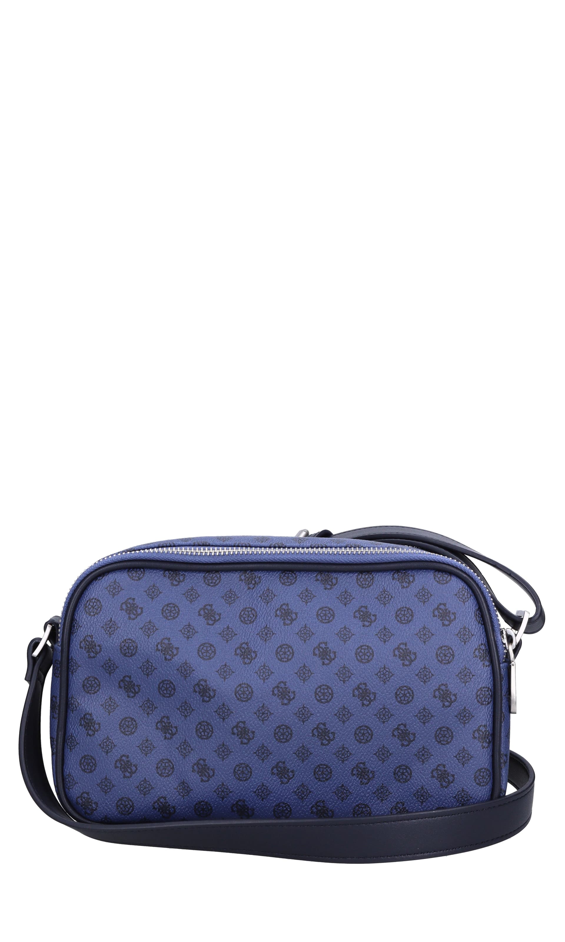 Guess Borse... Blu da uomo in Borse a spalla Drestige - Casamassima, commercioVirtuoso.it