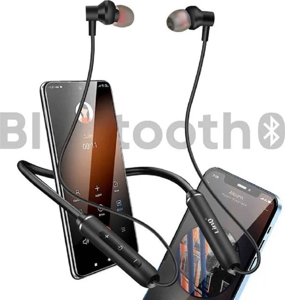AURICOLARE CUFFIE BLUETOOTH ARCHETTO COLLO MAGNETICO SPORTIVE SMARTPHONE S700 in Cuffie In-Ear Trade Shop italia - Napoli, commercioVirtuoso.it