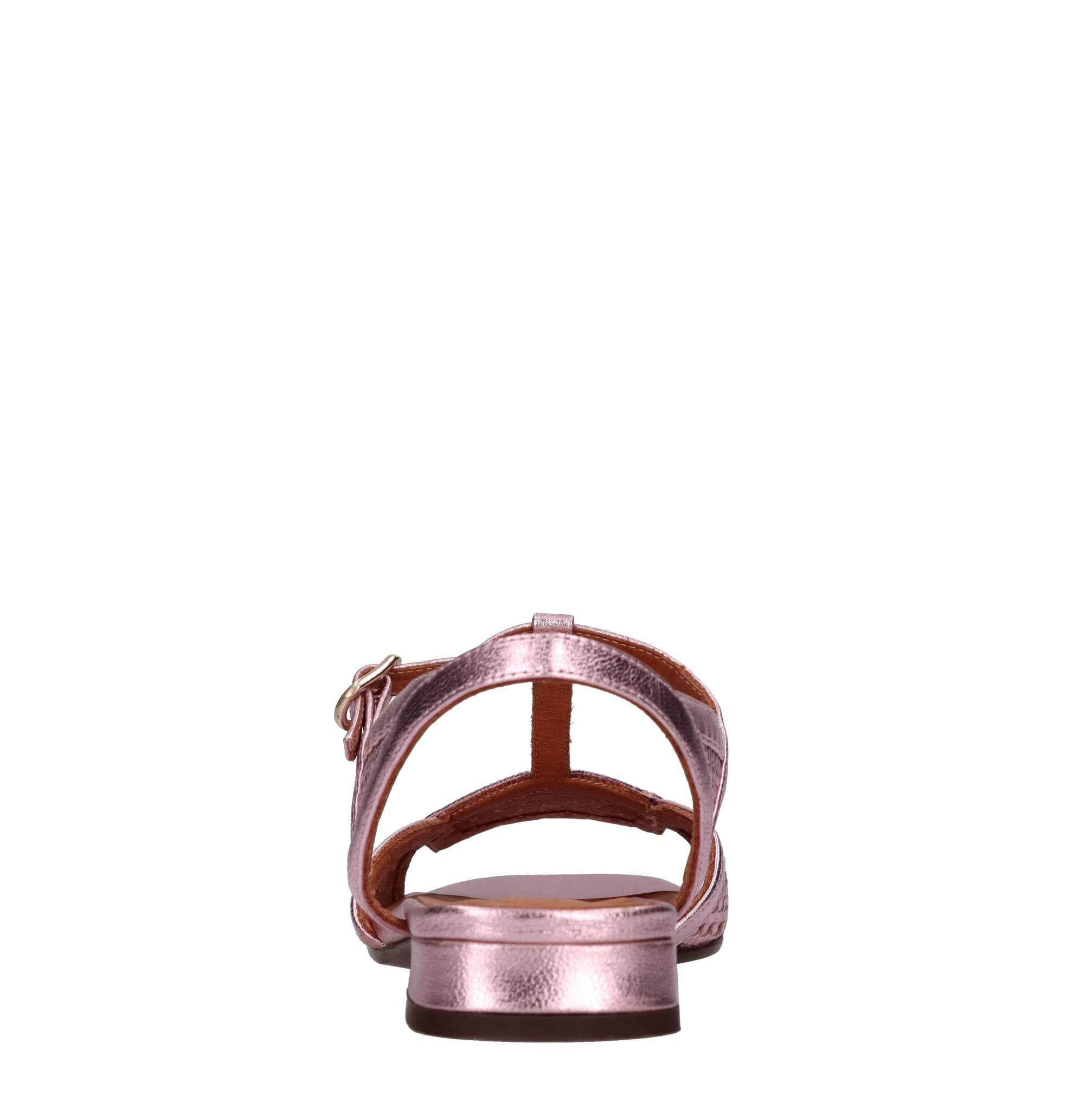 Chie Mihara Scarpe basse Rosa da donna in Ballerine Drestige - Casamassima, commercioVirtuoso.it